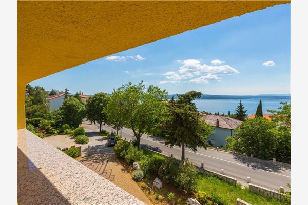 Apartmán A3, pre 2 osoby