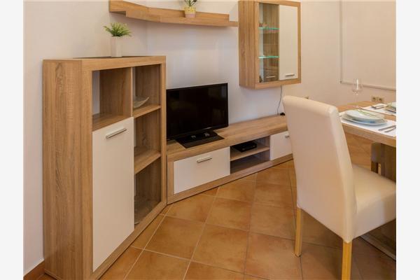 Apartmán A4, pre 4 osoby