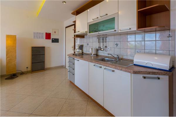 Lägenhet A2, för 4 personer