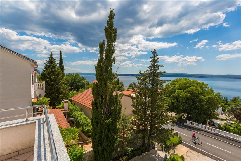 Lägenhet A2, för 4 personer