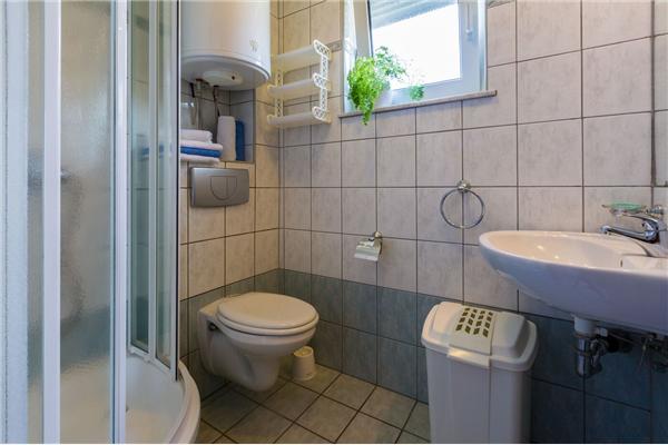 Lägenhet A3, för 2 personer