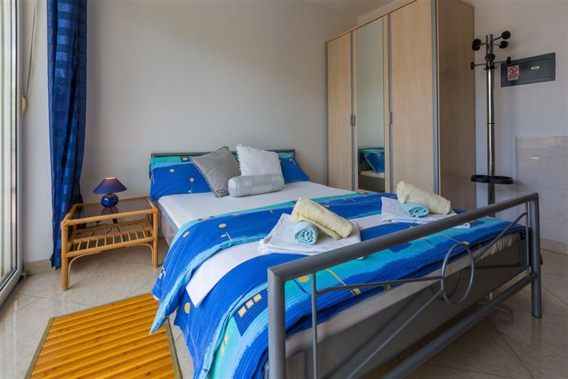 Lägenhet A3, för 2 personer