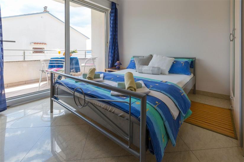 Lägenhet A3, för 2 personer