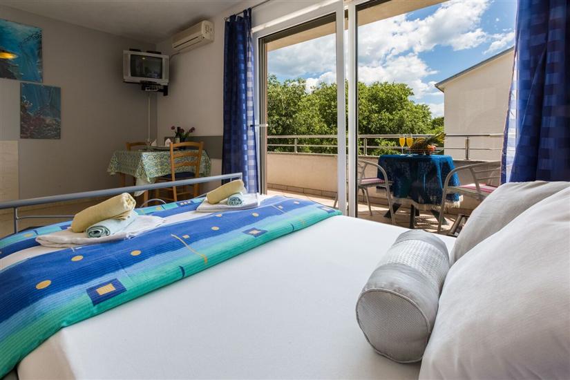 Lägenhet A3, för 2 personer