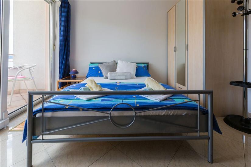 Lägenhet A3, för 2 personer