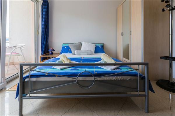 Lägenhet A3, för 2 personer