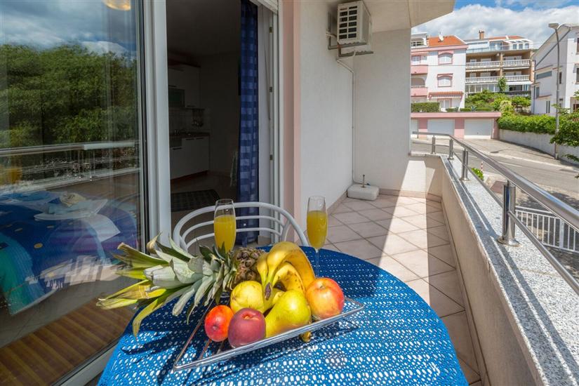 Lägenhet A3, för 2 personer