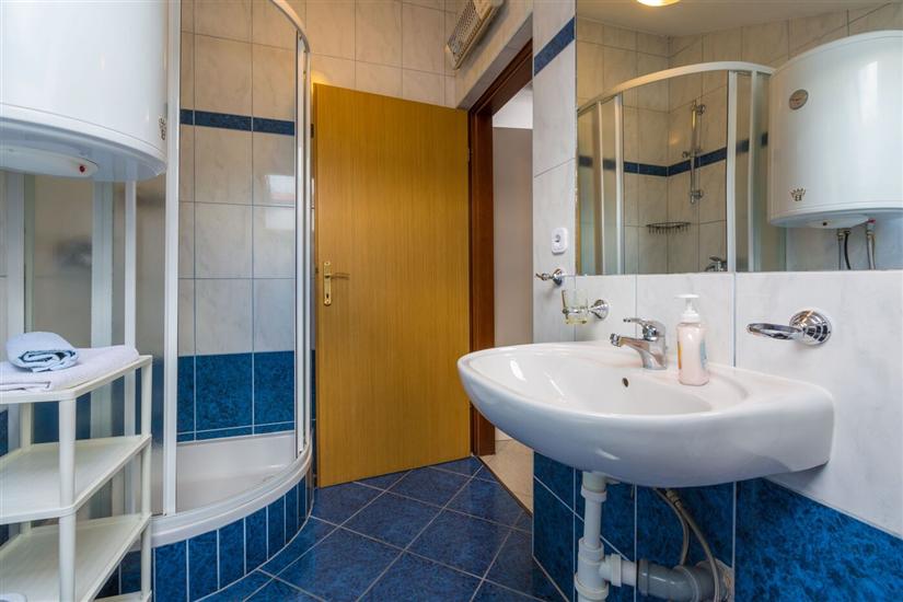 Lägenhet A4, för 2 personer