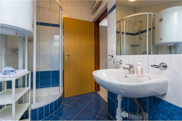 Lägenhet A4, för 2 personer