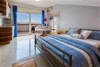 Lägenhet A4, för 2 personer