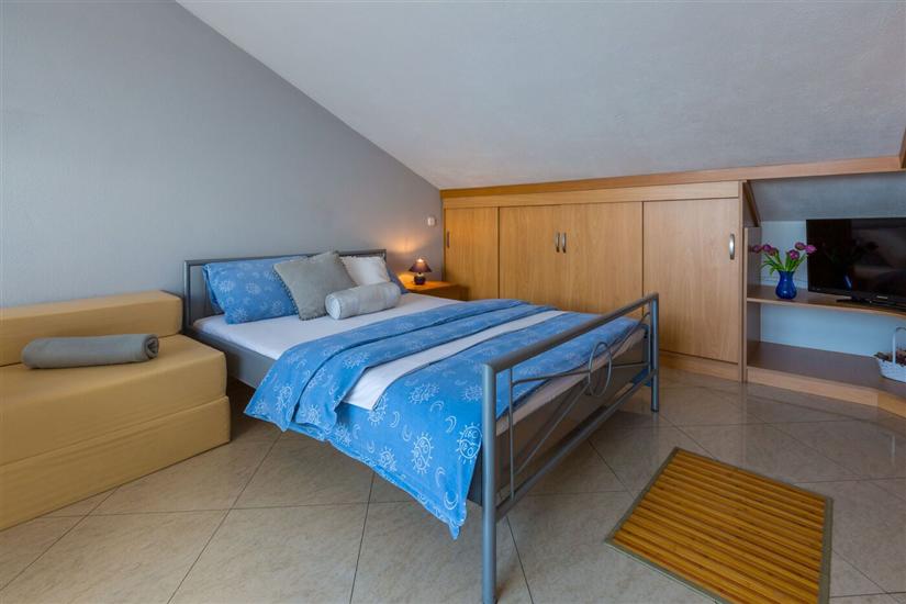 Lägenhet A4, för 2 personer