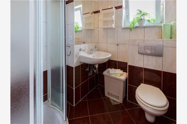 Lägenhet A5, för 4 personer