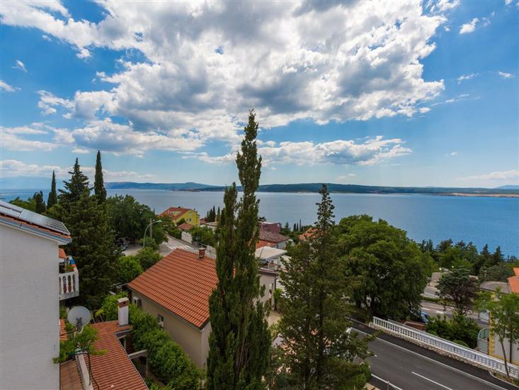 Lägenhet A5, för 4 personer