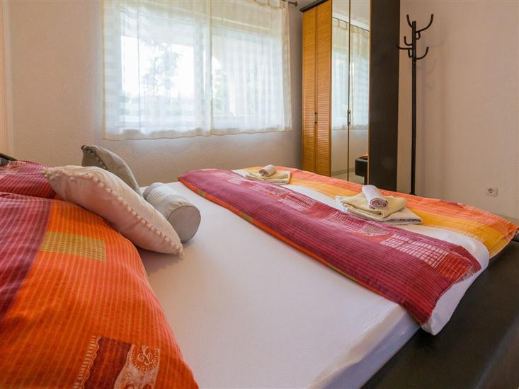 Lägenhet A6, för 4 personer