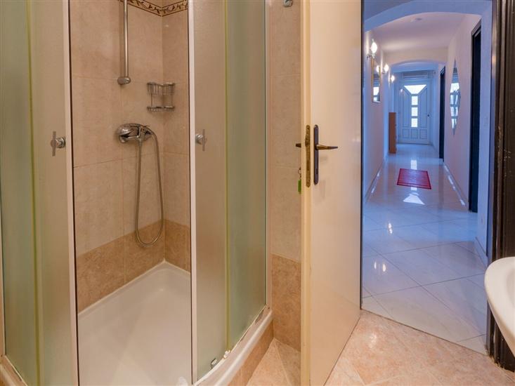 Lägenhet A6, för 4 personer