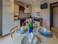 Apartment A6, for 4 persons