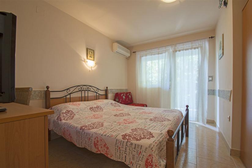 Apartment A3, for 2 persons