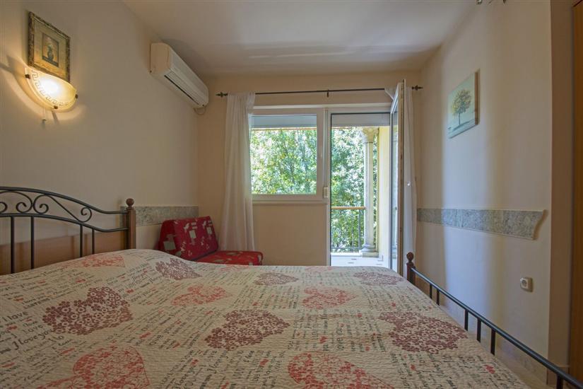 Apartment A3, for 2 persons