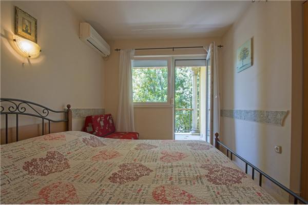 Apartment A3, for 2 persons