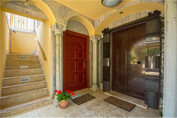 Apartment A3, for 2 persons