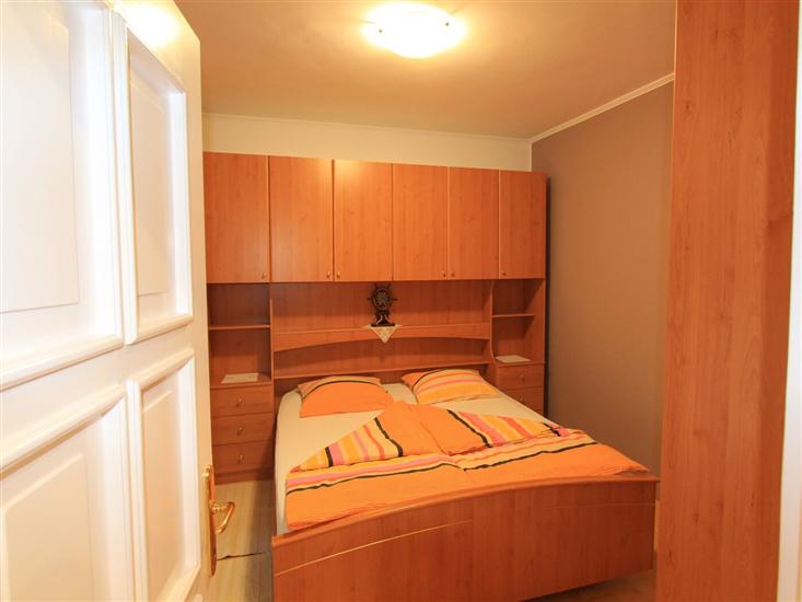Apartmán A1, pre 5 osoby