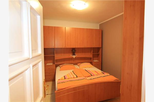 Apartmán A1, pre 5 osoby