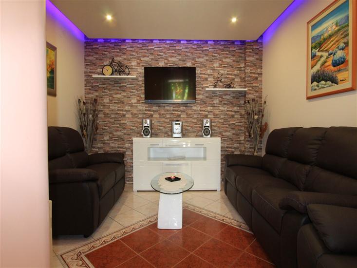 Apartmán A1, pre 5 osoby