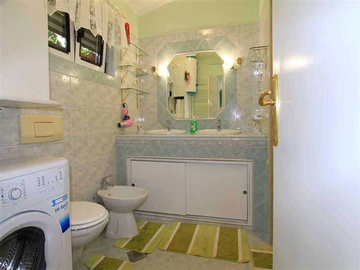 Apartmán A1, pre 5 osoby