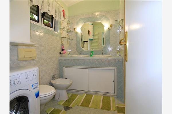 Apartmán A1, pre 5 osoby