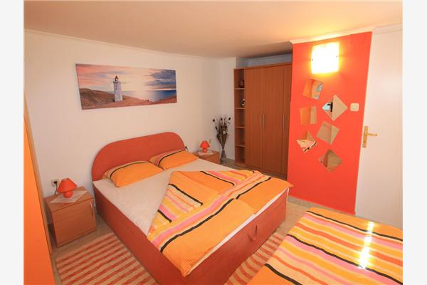 Apartmán A1, pre 5 osoby