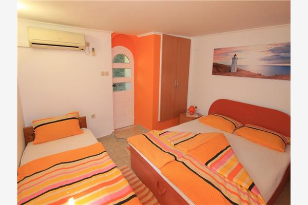 Apartmán A1, pre 5 osoby