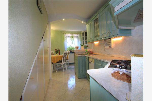 Apartmán A1, pre 5 osoby