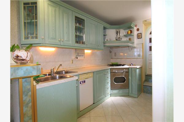 Apartmán A1, pre 5 osoby