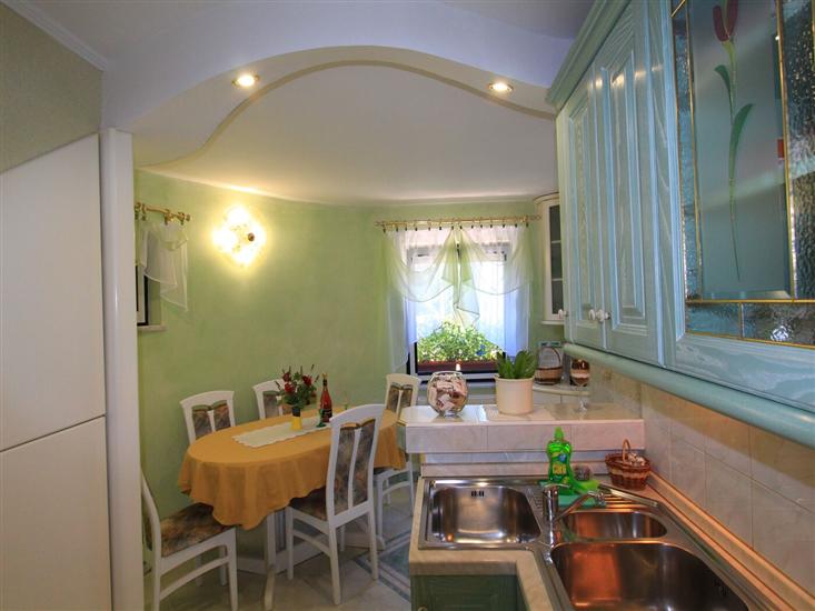 Apartmán A1, pre 5 osoby