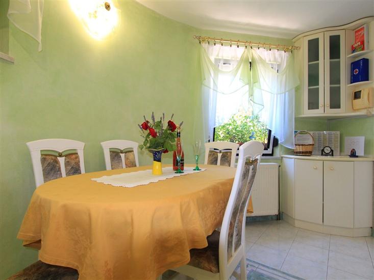 Apartmán A1, pre 5 osoby