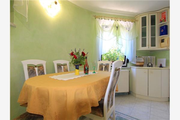 Apartmán A1, pre 5 osoby