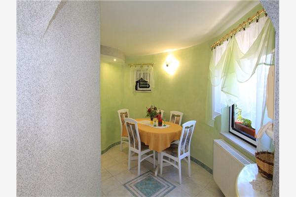 Apartmán A1, pre 5 osoby