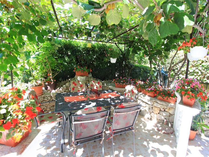 Apartmán A1, pre 5 osoby