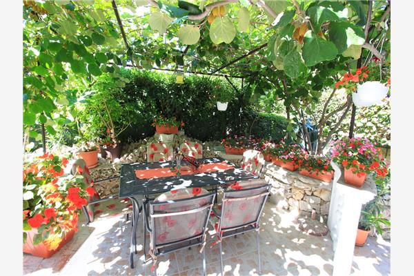 Apartmán A1, pre 5 osoby