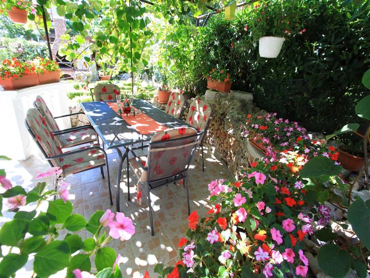 Apartmán A1, pre 5 osoby