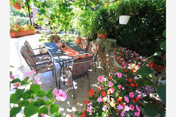 Apartmán A1, pre 5 osoby