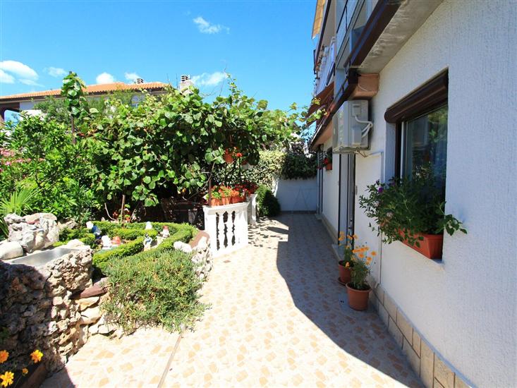 Apartmán A1, pre 5 osoby