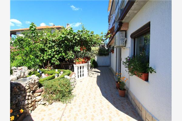 Apartmán A1, pre 5 osoby