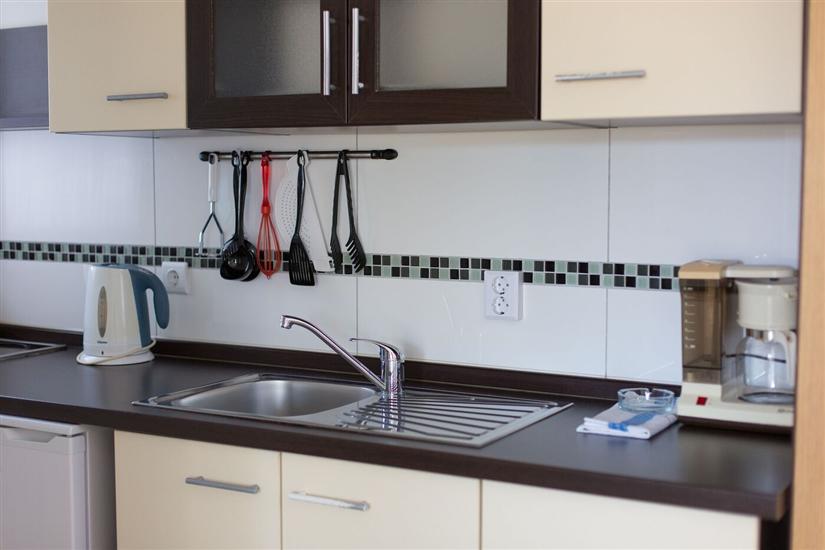 Apartment A3, for 2 persons