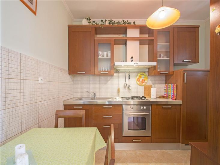 House A1, for 7 persons