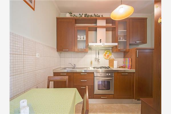 House A1, for 7 persons