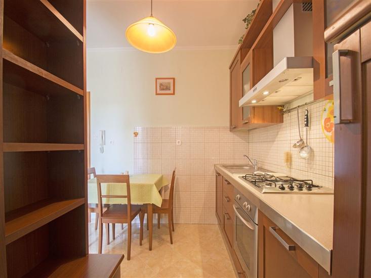 House A1, for 7 persons