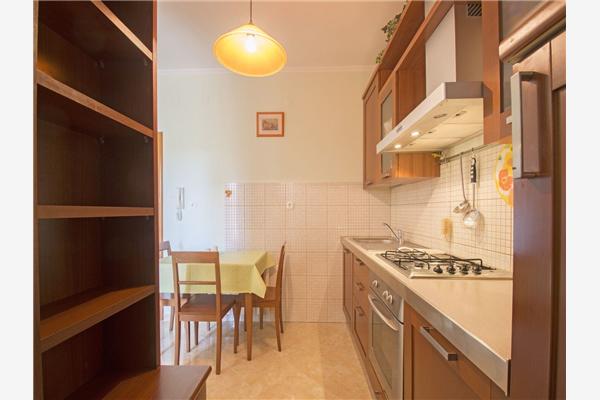 House A1, for 7 persons