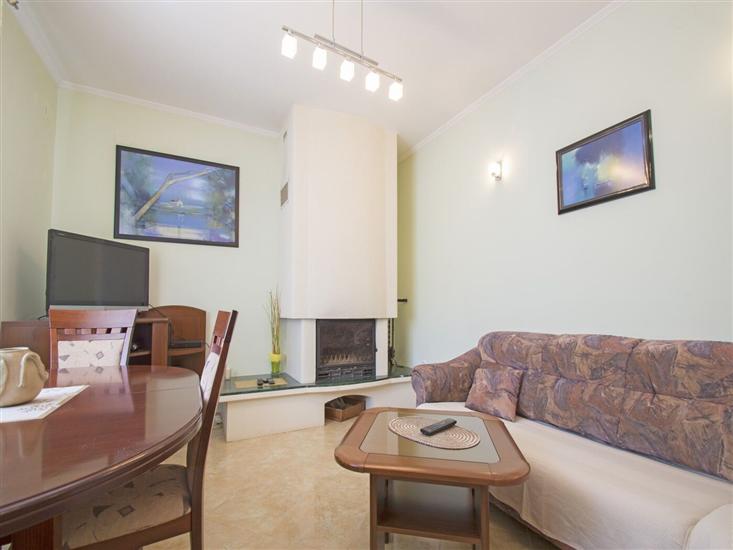 House A1, for 7 persons