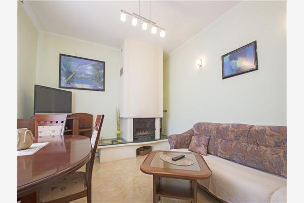 House A1, for 7 persons